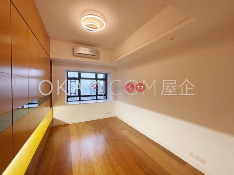 4房2廁,極高層,星級會所,連車位嘉雲臺 2座出租單位-33白建時道 | 灣仔區-香港-出租HK$ 118,000/ 月