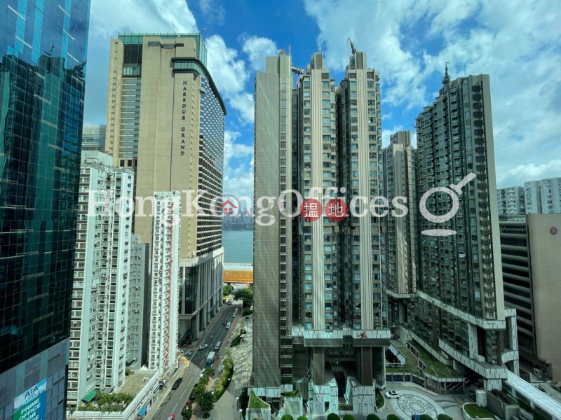 Property Search Hong Kong | OneDay | Office / Commercial Property | Rental Listings Office Unit for Rent at Harbour East