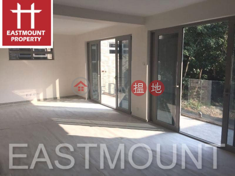 Sai Kung Village House | Property For Rent or Lease in Wong Chuk Wan 黃竹灣-Duplex with rooftop | Property ID:3155 | Wong Chuk Wan Village House 黃竹灣村屋 _0