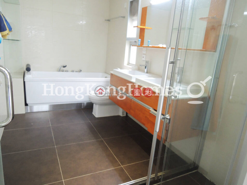 4 Bedroom Luxury Unit for Rent at Habitat Block A8 1110 Hiram\'s Highway | Sai Kung, Hong Kong | Rental HK$ 76,000/ month