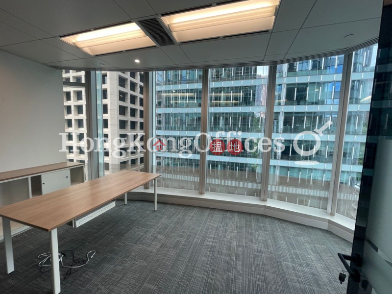 Office Unit for Rent at Shanghai Commercial Bank Tower | Shanghai Commercial Bank Tower 上海商業銀行大廈 Rental Listings