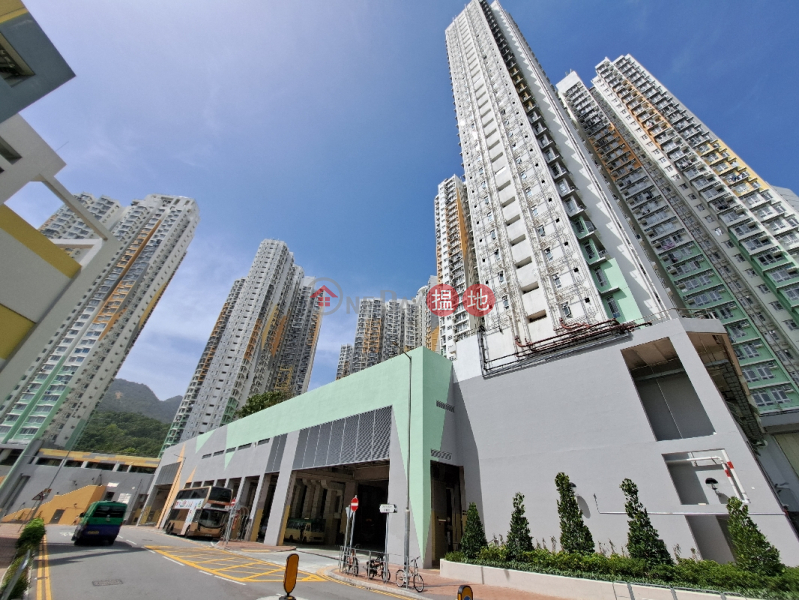 Fu Tip Estate (富蝶邨),Tai Po | ()(1)