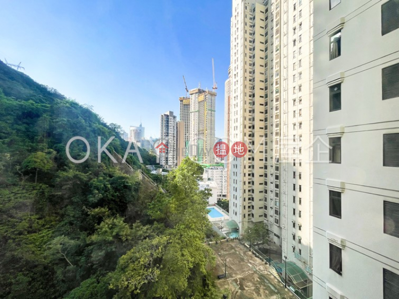 竹林苑低層|住宅-出租樓盤-HK$ 85,000/ 月