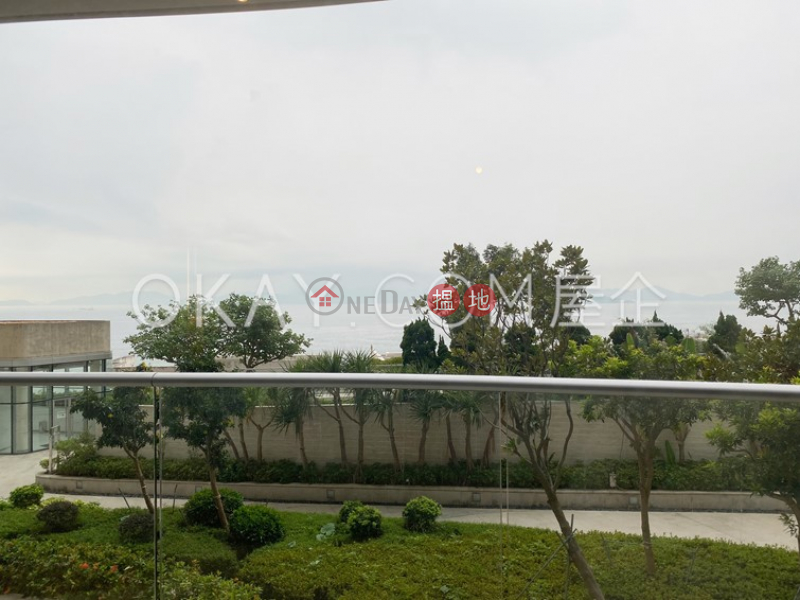 Luxurious 4 bedroom with sea views, balcony | For Sale | Phase 6 Residence Bel-Air 貝沙灣6期 Sales Listings