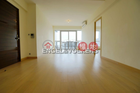 3 Bedroom Family Flat for Sale in Wong Chuk Hang | Marinella Tower 3 深灣 3座 _0