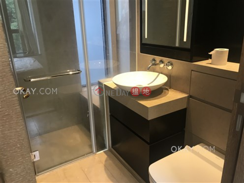 Lovely 2 bedroom with balcony | Rental, Tower 5 The Pavilia Hill 柏傲山 5座 Rental Listings | Eastern District (OKAY-R291735)