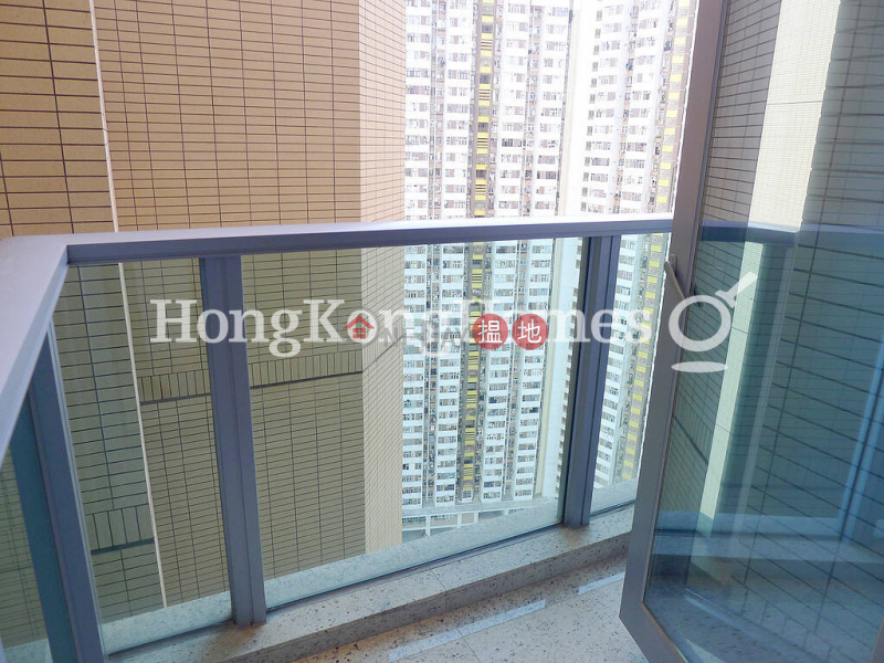 Property Search Hong Kong | OneDay | Residential Rental Listings | 3 Bedroom Family Unit for Rent at Larvotto