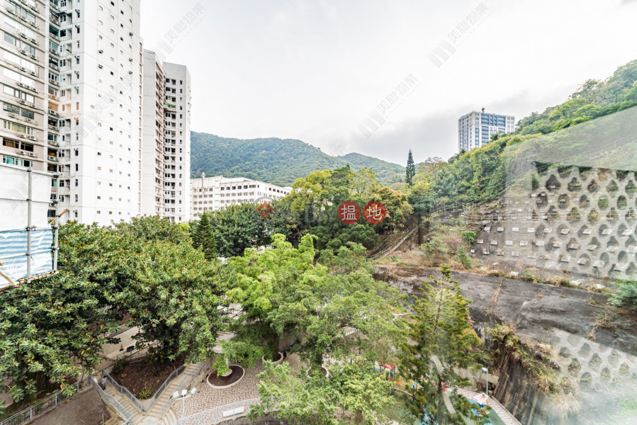 香港搵樓|租樓|二手盤|買樓| 搵地 | 住宅-出售樓盤|司徒拔道高層老牌豪宅