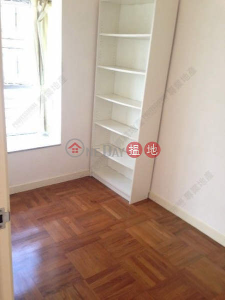 KO NGA COURT, Ko Nga Court 高雅閣 Sales Listings | Western District (01b0063911)