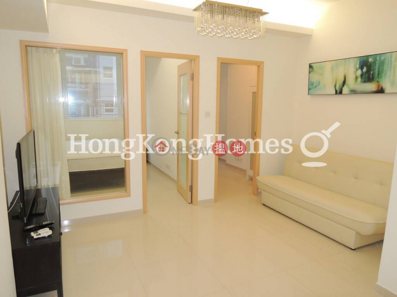 Property Search Hong Kong | OneDay | Residential, Rental Listings, 2 Bedroom Unit for Rent at 4 Shing Ping Street