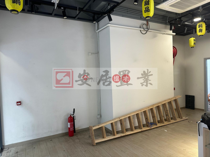 DOWNTOWN 38, Ground Floor Retail, Rental Listings HK$ 55,000/ month