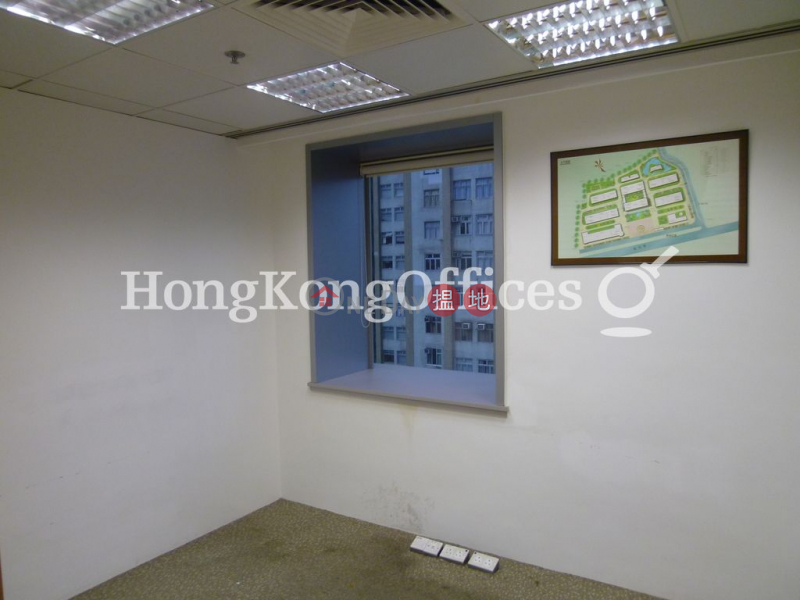 Office Unit for Rent at China Resources Building 26 Harbour Road | Wan Chai District | Hong Kong | Rental | HK$ 137,280/ month