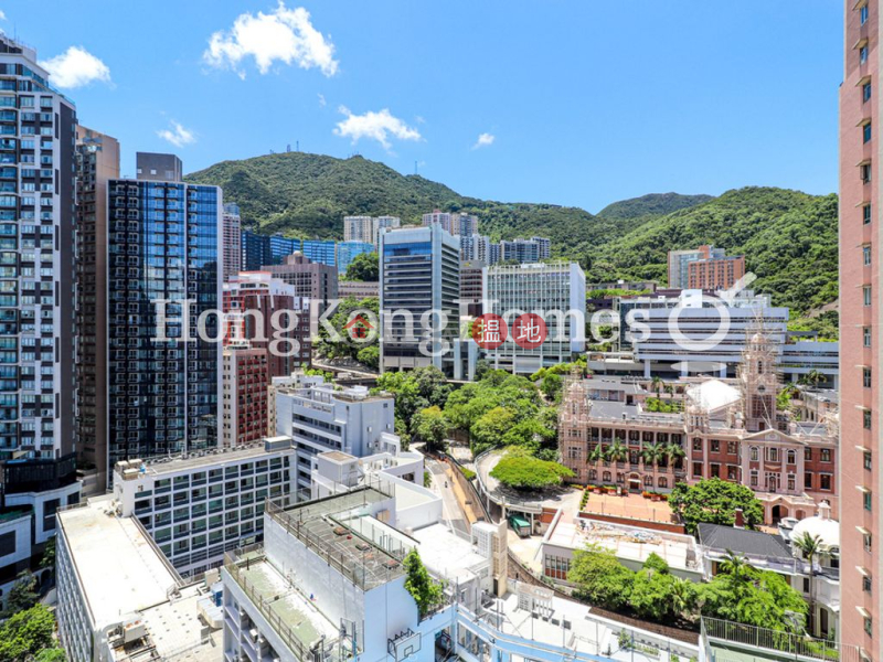 63 POKFULAM一房單位出租|西區63 POKFULAM(63 PokFuLam)出租樓盤 (Proway-LID177642R)