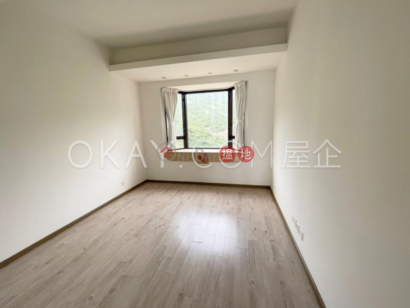 Unique 2 bedroom with sea views, balcony | For Sale | Pacific View Block 1 浪琴園1座 Sales Listings