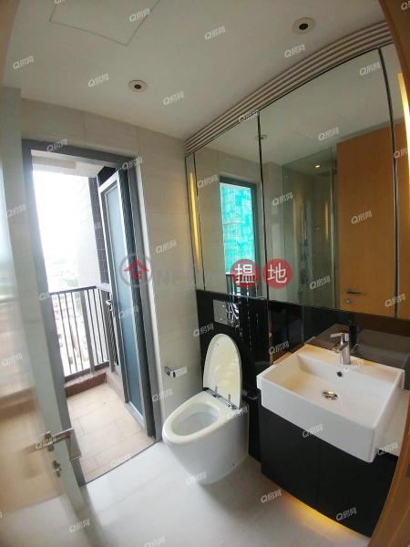 曉薈中層住宅出租樓盤|HK$ 15,999/ 月