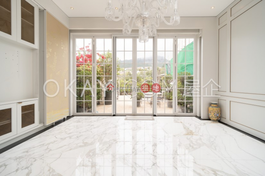 Lovely house with parking | Rental | 1 Shouson Hill Road East | Southern District | Hong Kong | Rental, HK$ 188,000/ month