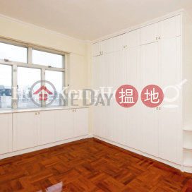 3 Bedroom Family Unit at Jardine's Lookout Garden Mansion Block A1-A4 | For Sale