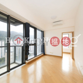1 Bed Unit at Warrenwoods | For Sale, Warrenwoods 尚巒 | Wan Chai District (Proway-LID114993S)_0