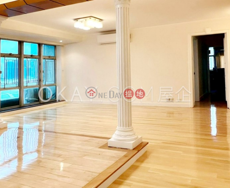 Efficient 3 bedroom in Fortress Hill | For Sale | City Garden Block 6 (Phase 1) 城市花園1期6座 Sales Listings