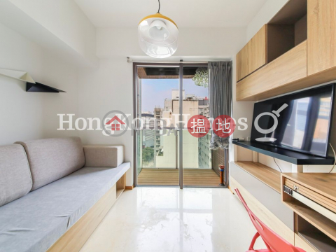 1 Bed Unit at yoo Residence | For Sale, yoo Residence yoo Residence | Wan Chai District (Proway-LID164006S)_0