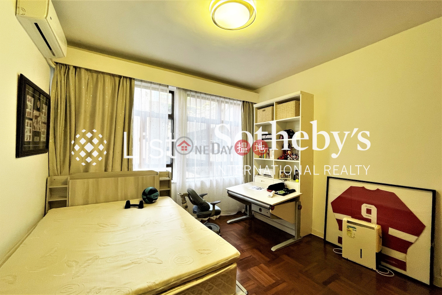 Property Search Hong Kong | OneDay | Residential | Rental Listings, Property for Rent at 1a Robinson Road with 3 Bedrooms