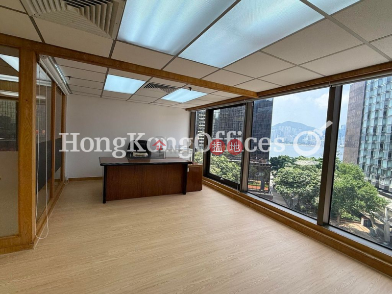 Property Search Hong Kong | OneDay | Office / Commercial Property, Rental Listings Office Unit for Rent at Houston Centre