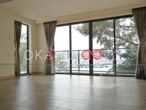 Lovely house with sea views, rooftop | Rental | Che Keng Tuk Village 輋徑篤村 _0
