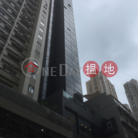 The Unit Serviced Apartments,Happy Valley, Hong Kong Island