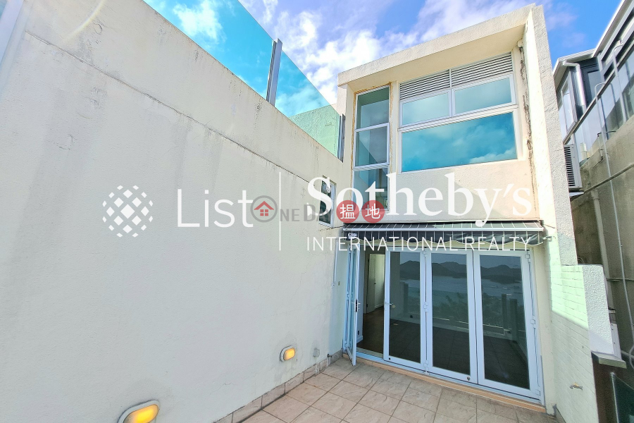 Property Search Hong Kong | OneDay | Residential, Rental Listings Property for Rent at Sea View Villa with 4 Bedrooms