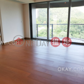 Rare 4 bedroom on high floor with balcony | Rental | University Heights 翰林軒 _0