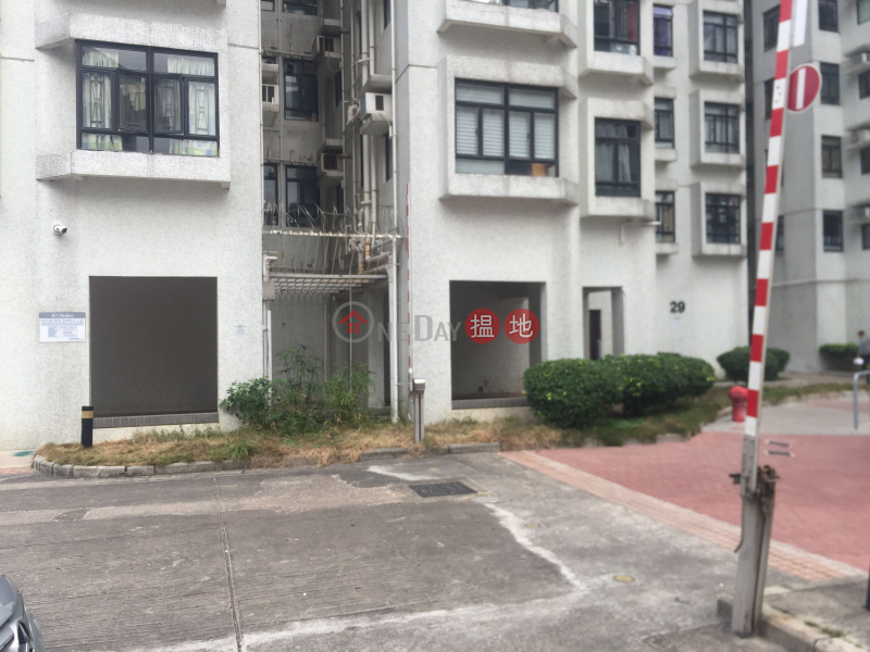 杏花邨29座 (Heng Fa Chuen Block 29) 杏花村| ()(2)