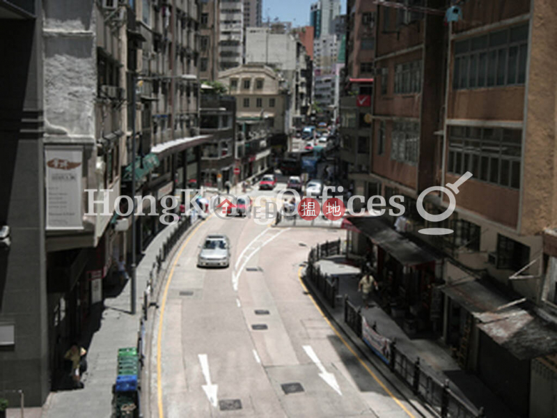 HK$ 257,376/ month, Kinwick Centre, Central District, Office Unit for Rent at Kinwick Centre