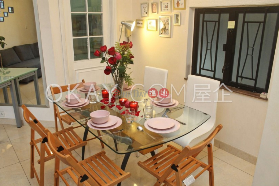 HK$ 29,800/ month | Heng Fa Chuen Block 23 | Eastern District, Luxurious 4 bedroom with sea views & balcony | Rental