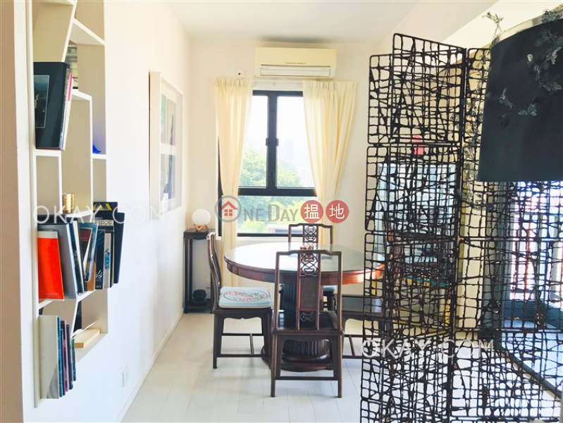HK$ 35,000/ month Seaview Garden, Eastern District Rare 2 bedroom with harbour views, balcony | Rental
