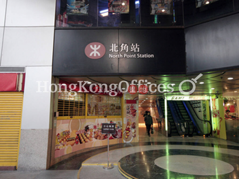 China United Centre, Low Office / Commercial Property Rental Listings HK$ 472,440/ month