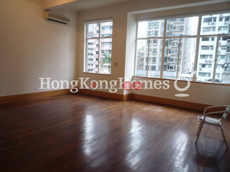 3 Bedroom Family Unit for Rent at 23 Fung Fai Terrace | 23 Fung Fai Terrace 鳳輝臺 23 號 Rental Listings