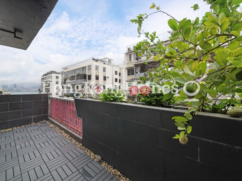 3 Bedroom Family Unit for Rent at Hamilton Mansion | 1-3 Cleveland Street | Wan Chai District Hong Kong, Rental, HK$ 43,000/ month