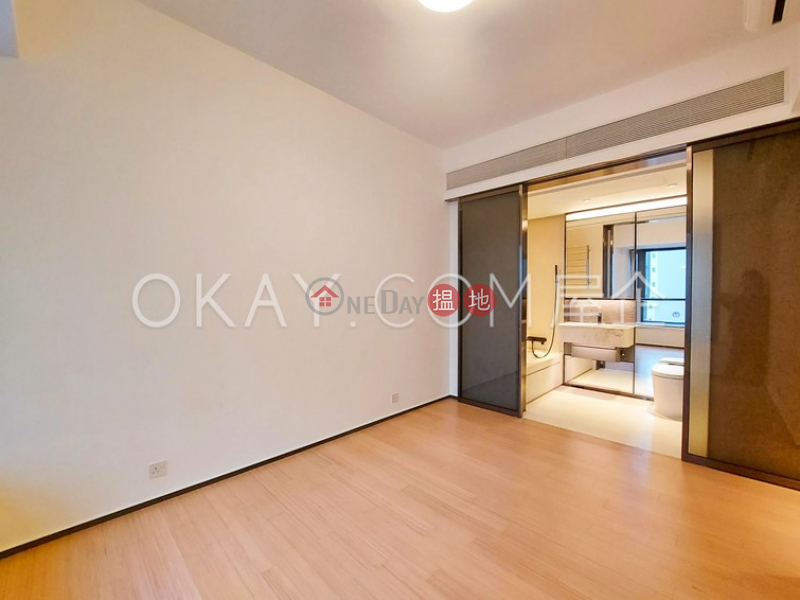 Unique 2 bedroom with balcony | Rental | 33 Seymour Road | Western District Hong Kong Rental HK$ 56,000/ month