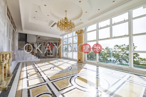 Beautiful house with rooftop, balcony | Rental | Cheuk Nang Lookout 卓能山莊 _0