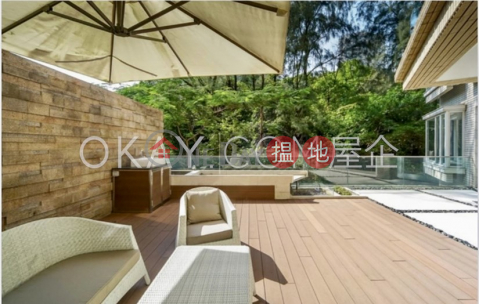 Beautiful 4 bedroom with terrace, balcony | For Sale | One Beacon Hill 畢架山一號 _0