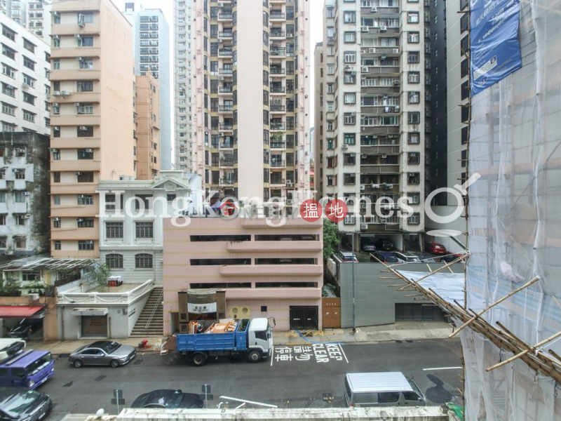 Property Search Hong Kong | OneDay | Residential | Rental Listings | 3 Bedroom Family Unit for Rent at La Vogue Court