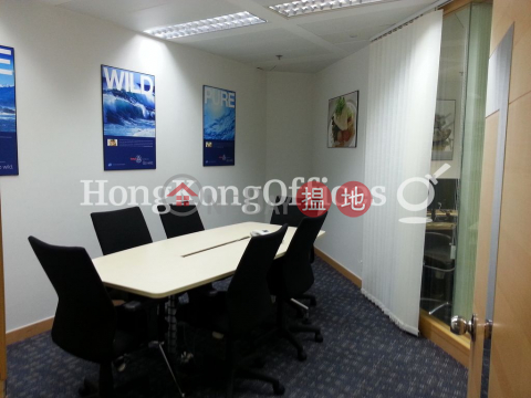 Office Unit for Rent at The Center, The Center 中環中心 | Central District (HKO-12713-ALHR)_0