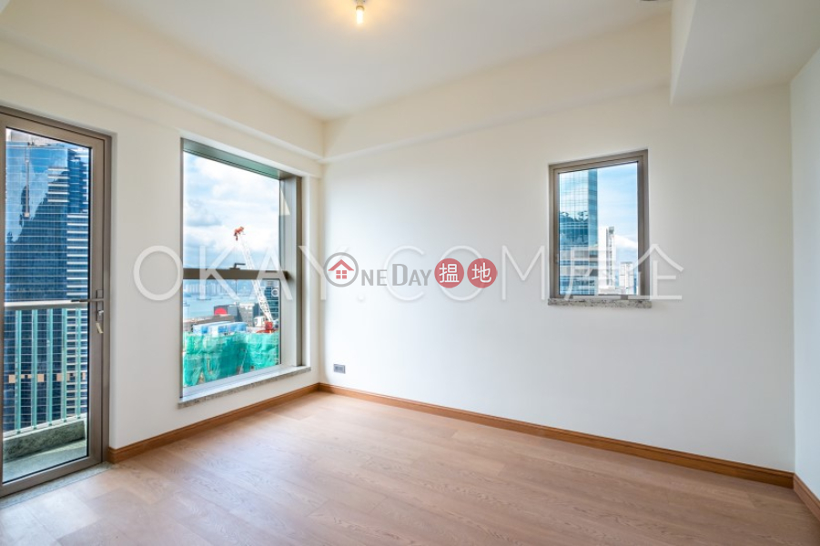 My Central | High, Residential, Sales Listings HK$ 48M