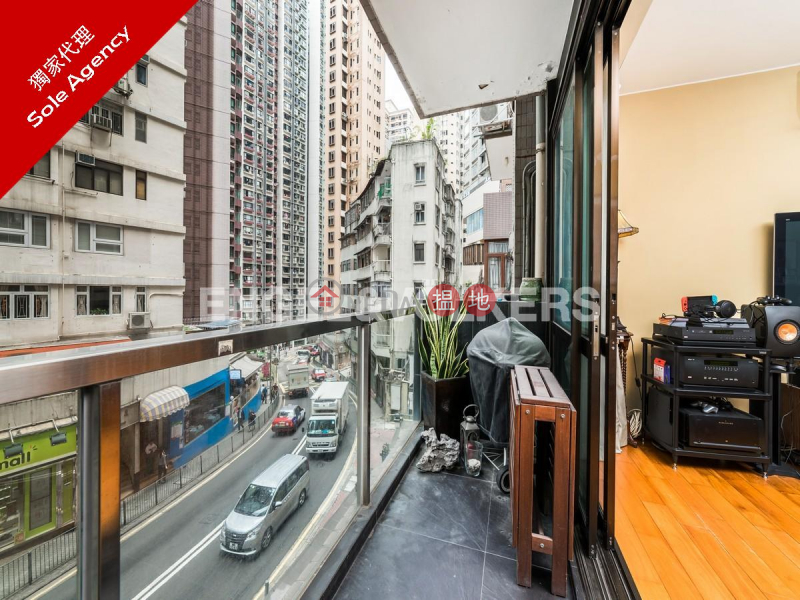 4 Bedroom Luxury Flat for Sale in Mid Levels West 29 Robinson Road | Western District | Hong Kong Sales HK$ 28.68M