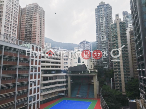 2 Bedroom Unit for Rent at Chong Yip Centre Block C | Chong Yip Centre Block C 創業中心C座 _0