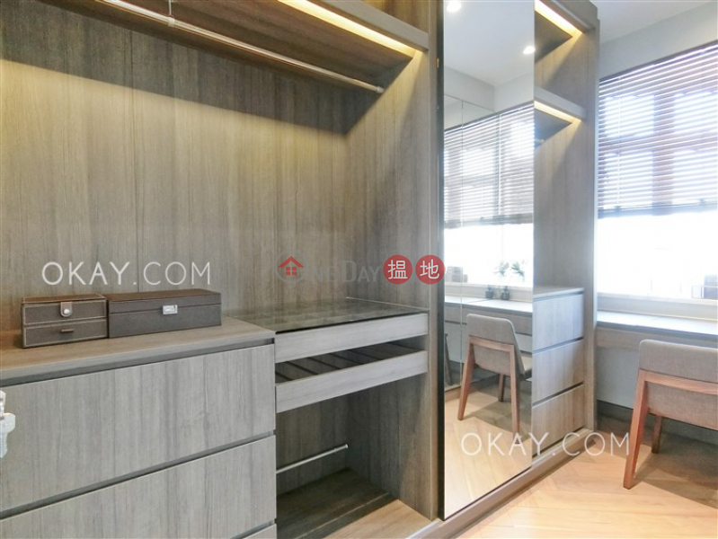 Luxurious 3 bedroom in Mid-levels East | Rental | Bamboo Grove 竹林苑 Rental Listings