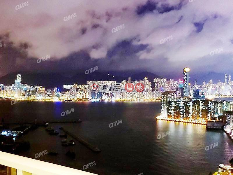 Grand Waterfront | 3 bedroom High Floor Flat for Rent | Grand Waterfront 翔龍灣 Rental Listings