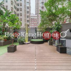 1 Bed Unit at Brilliant Court | For Sale, Brilliant Court 明珠閣 | Western District (Proway-LID98516S)_0