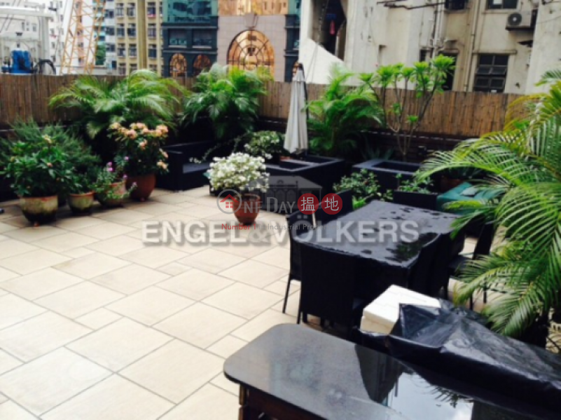 Property Search Hong Kong | OneDay | Residential | Sales Listings Studio Flat for Sale in Sai Ying Pun