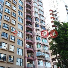 Property for Rent at Canbury Court with 3 Bedrooms | Canbury Court 金百利大廈 _0